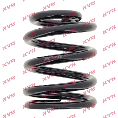 Sprężyna zawieszenia KYB RC6730