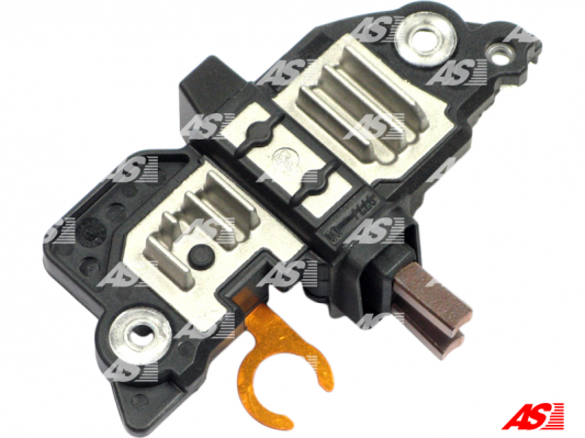 Regulator napięcia AS-PL ARE0073(BOSCH)
