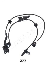Czujnik ABS JAPANPARTS ABS-277