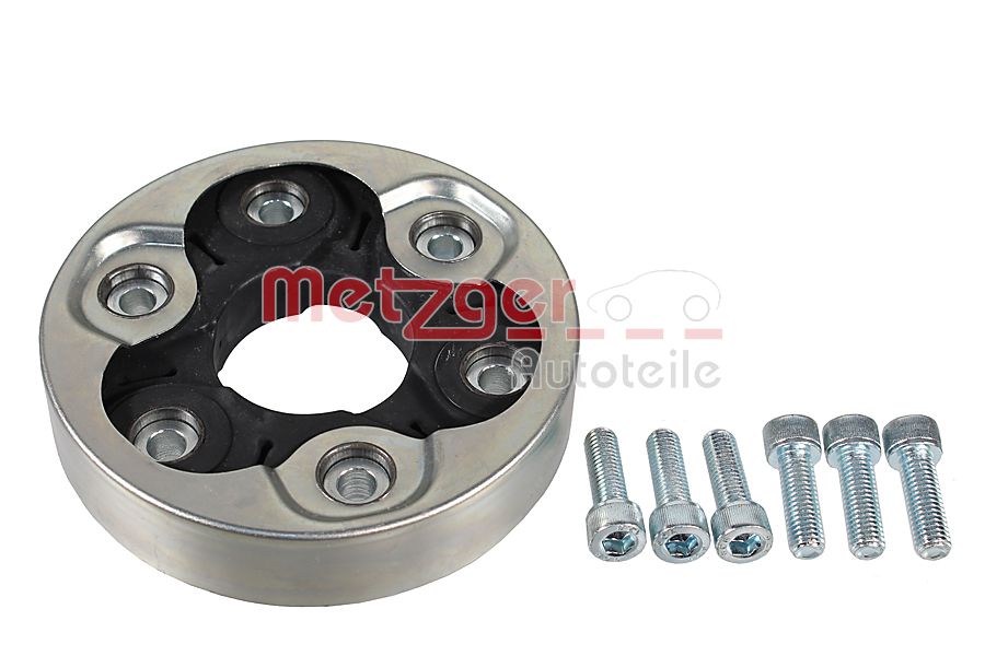 Połączenie, wał wzdłużny METZGER 8073641