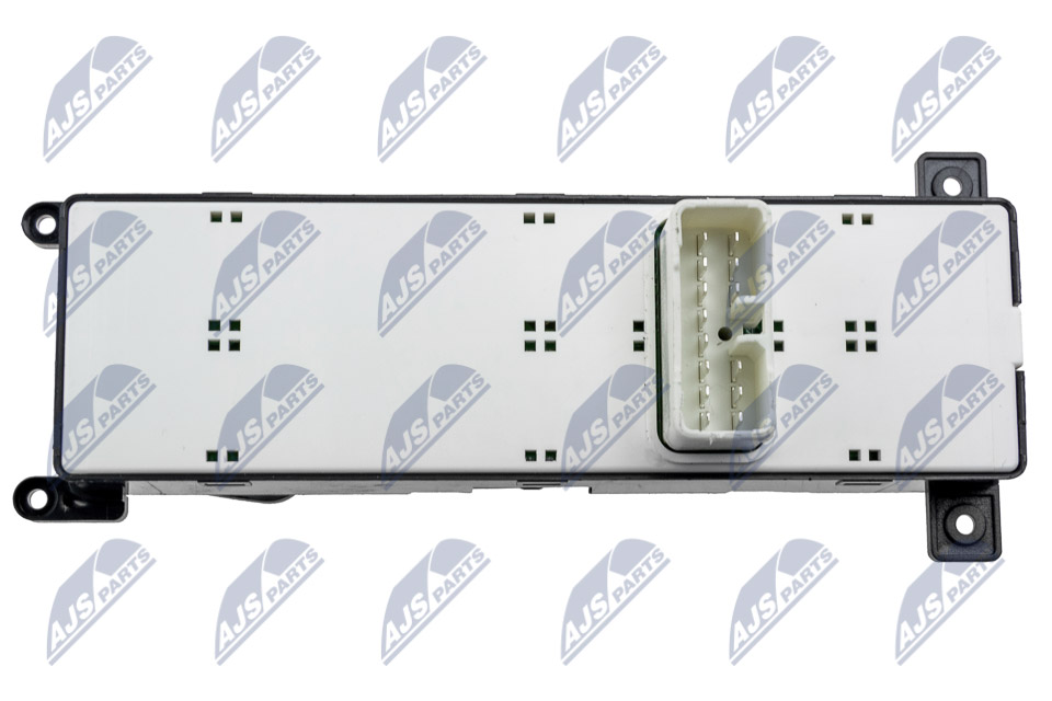 Wał napędowy, napęd osi NTY NWN-LR-040
