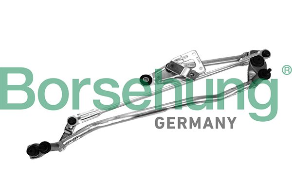 Mechanizm wycieraczek BORSEHUNG B18795