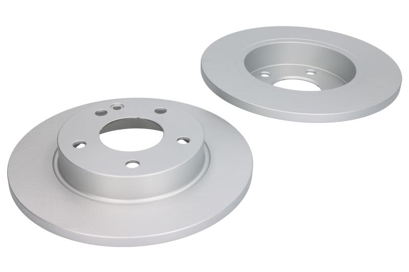 Tarcza hamulcowa FERODO DDF1034C