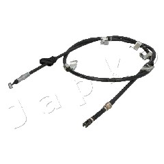Linka hamulca ręcznego JAPKO 131422R
