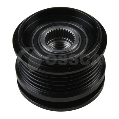 Koło pasowe alternatora OSSCA 10581