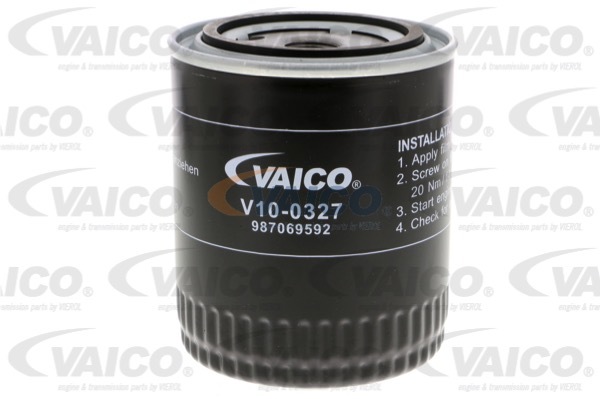 Filtr oleju VAICO V10-0327