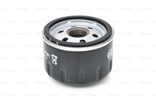 Filtr oleju BOSCH F 026 407 251