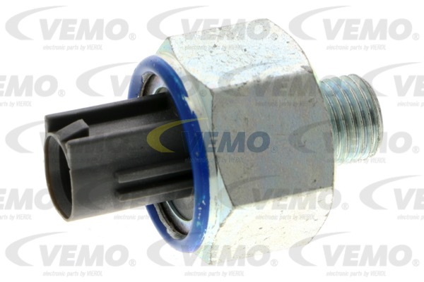 Czujnik spalania stukowego VEMO V70-72-0056