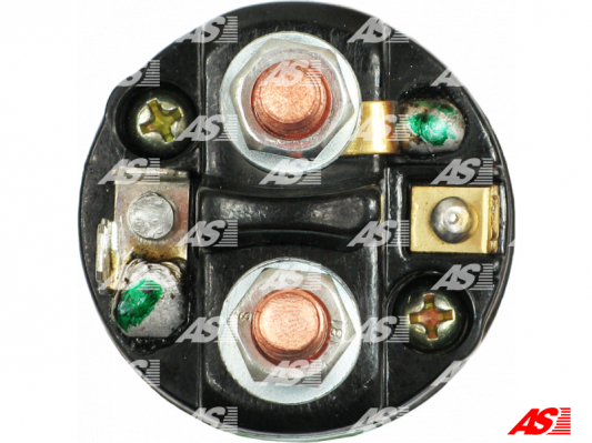 Elektromagnes rozrusznika AS-PL SS0154