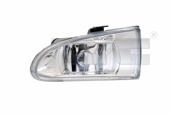 Lampa przeciwmgielna przednia TYC 19-0276-05-2