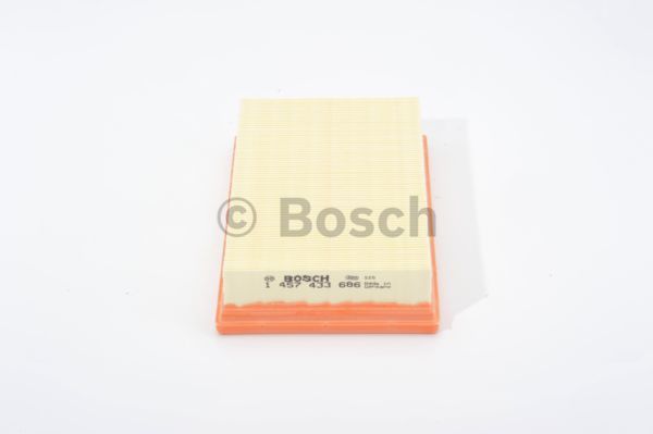 Filtr powietrza BOSCH 1 457 433 686