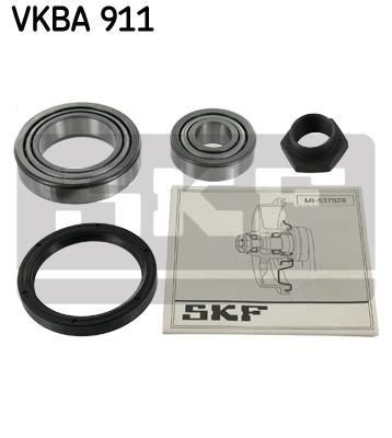 Zestaw łożysk koła SKF VKBA 911