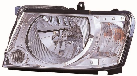 Reflektor ABAKUS 215-11A2L-LD-E