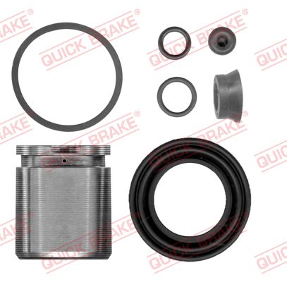 Zestaw naprawczy, zacisk hamulca QUICK BRAKE 114-5238