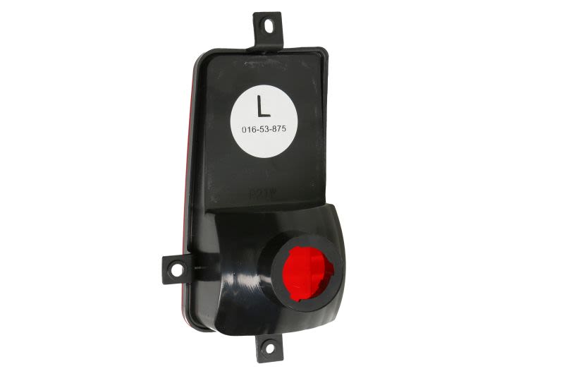 Lampa przeciwmgielna BLIC 5405-07-038209P