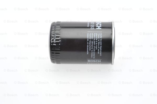 Filtr oleju BOSCH F 026 407 053