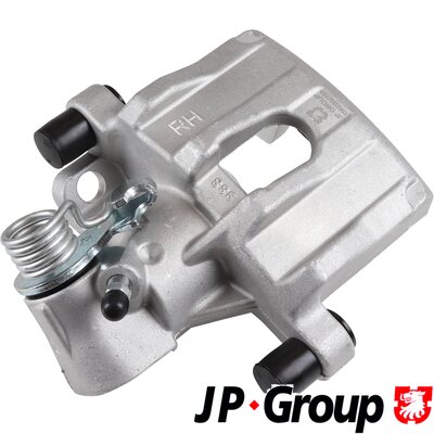 Zacisk hamulca JP GROUP 1562002780