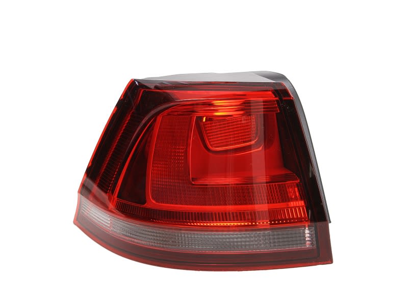 Lampa tylna zespolona VALEO 045218