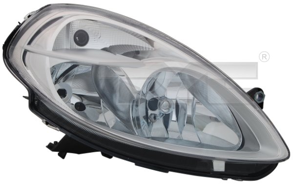 Reflektor TYC 20-11667-05-2