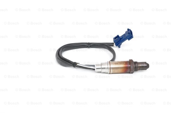 Sonda lambda BOSCH F 00H L00 387