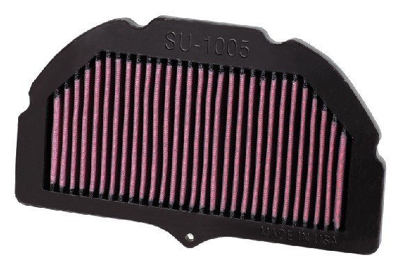 Filtr powietrza K&N FILTERS SU-1005