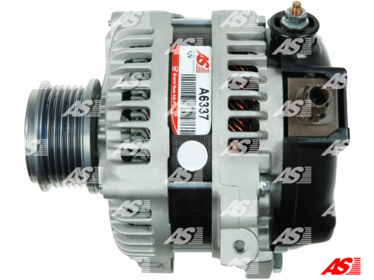 Alternator AS-PL A6337