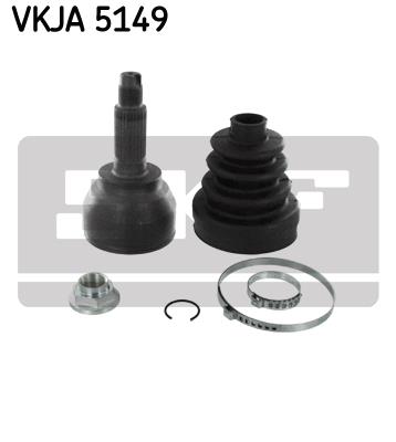 Przegub SKF VKJA 5149