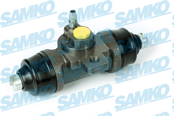 Cylinderek SAMKO C02591