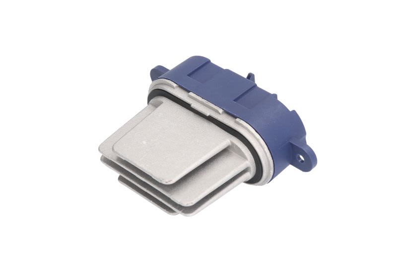 Regulator nawiewu THERMOTEC DER021TT
