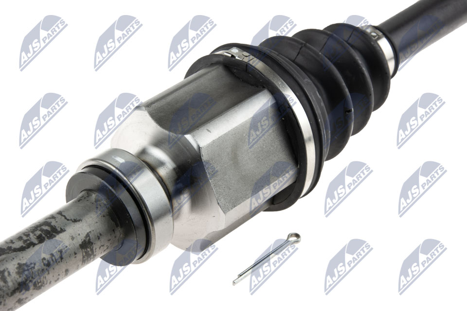Półoś napędowa NTY NPW-CT-099
