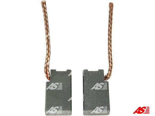 Szczotki alternatora AS-PL OB9122S