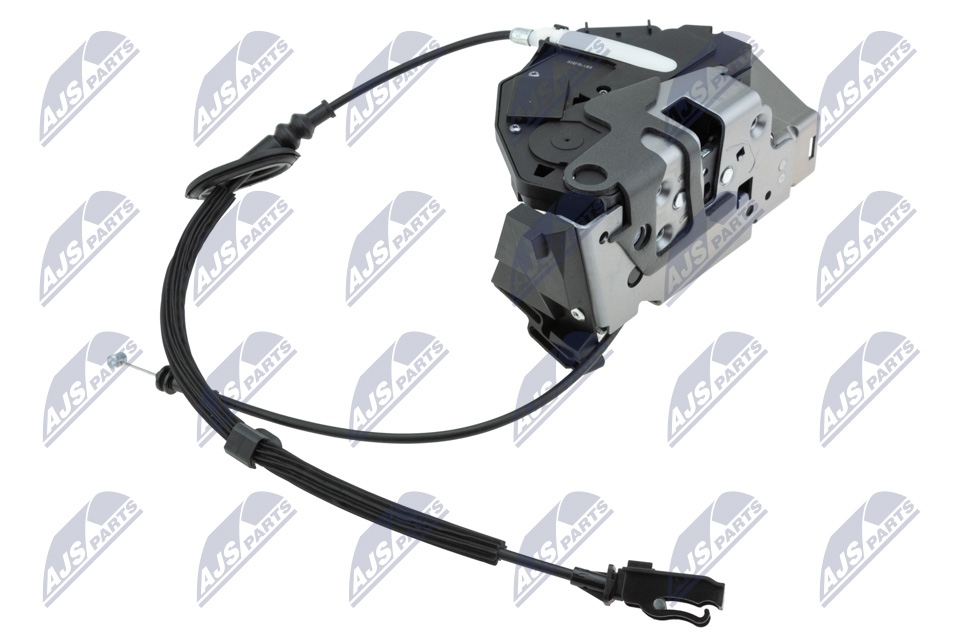 Zamek drzwi NTY EZC-FR-195