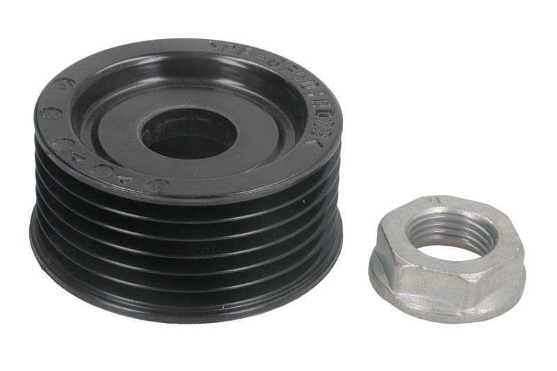 Koło pasowe alternatora VALEO 593754