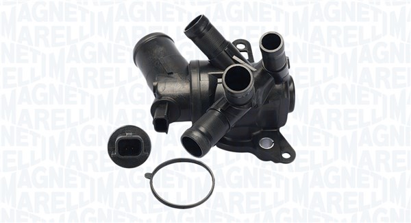 Termostat, środek chłodzący MAGNETI MARELLI 352317005050