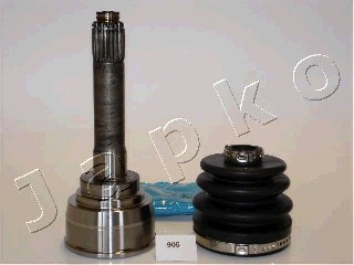 Przegub JAPKO 62905