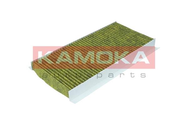 Filtr kabinowy KAMOKA 6080005