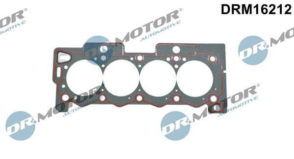 Uszczelka głowicy DR.MOTOR AUTOMOTIVE DRM16212