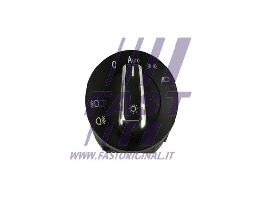 Włącznik świateł głównych FAST FT09010