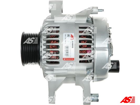 Alternator AS-PL A6608S