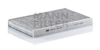 Filtr kabinowy MANN-FILTER CUK 3241