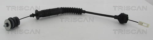 Cięgno sterowania sprzęgłem TRISCAN 8140 28262A