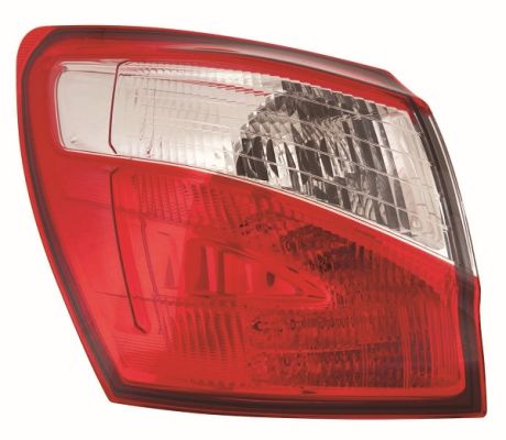Lampa tylna zespolona ABAKUS 215-19L3L-UE