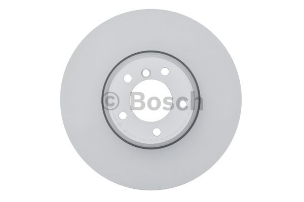 Tarcza hamulcowa BOSCH 0 986 479 E20