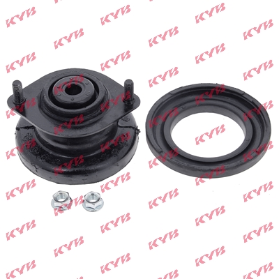 Mocowanie amortyzatora teleskopowego KYB SM5088