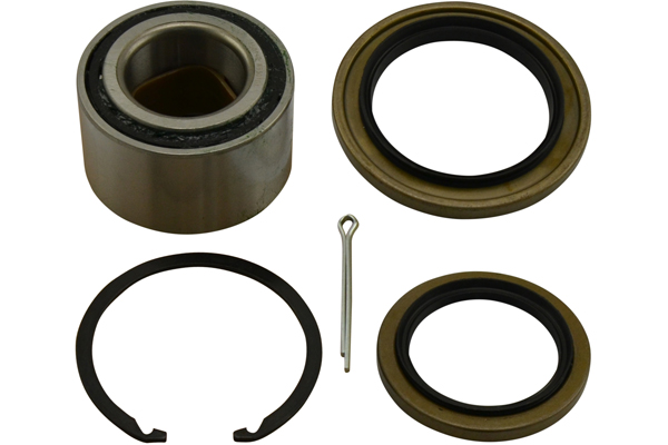 Zestaw łożysk koła KAVO PARTS WBK-9072