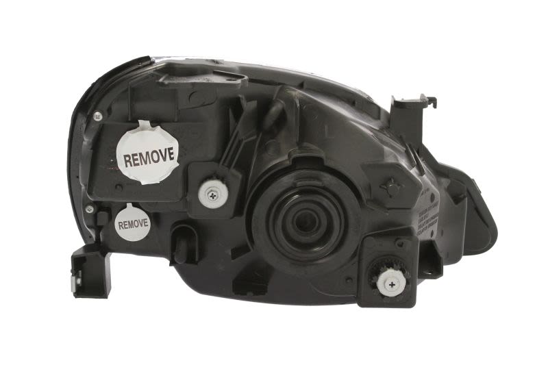 Reflektor ABAKUS 218-1127L-LD-EM