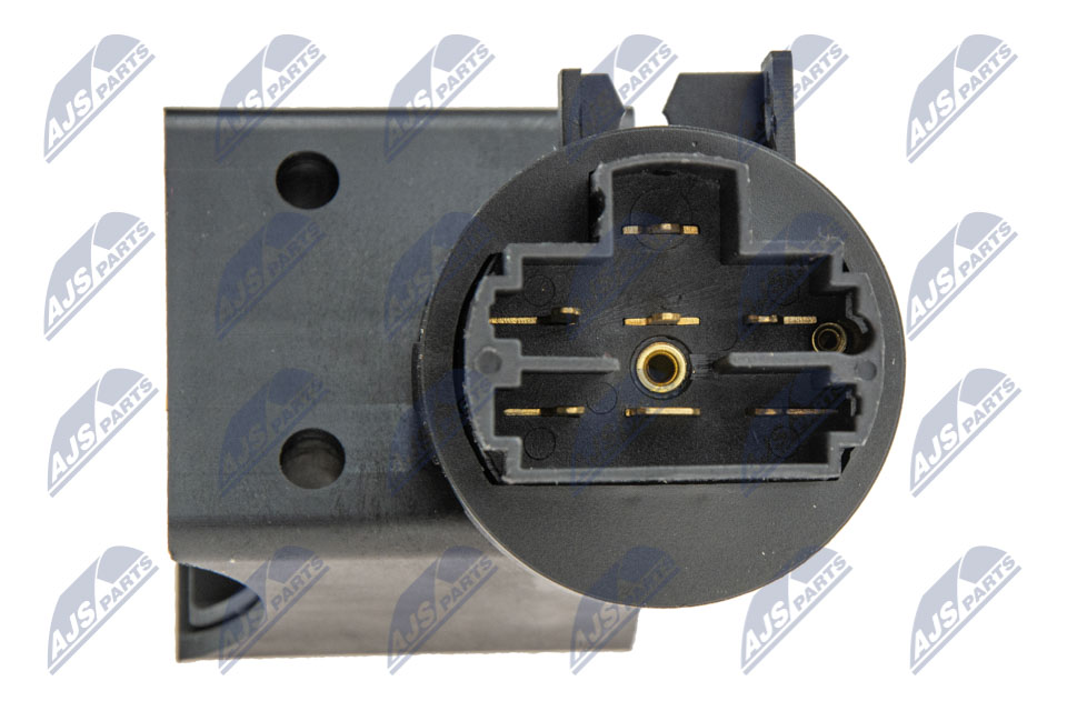 Kostka stacyjki NTY EST-FT-004B