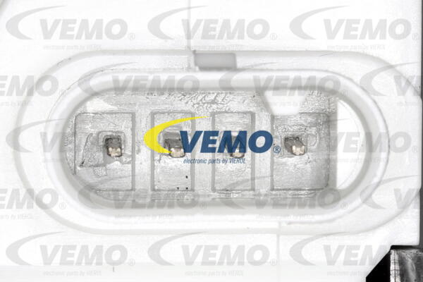 Zamek drzwi VEMO V30-85-0052