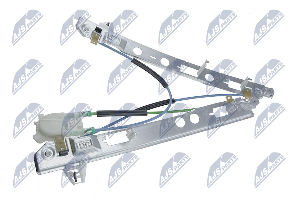 Zacisk hamulca NTY HZP-ME-080