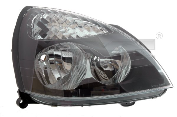 Reflektor TYC 20-6358-05-2